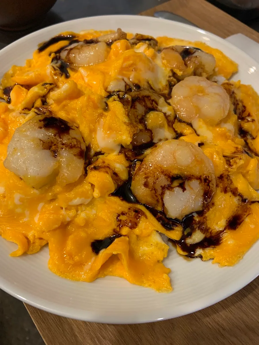 楽食堂 · 6